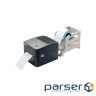 Принтер етикеток X-PRINTER XP-410B USB. Ethernet, WiFi (XP-410B UES)