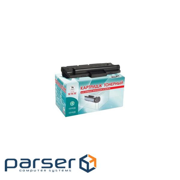 Картридж WWM HP LJ Pro M304/M404/MFP M428 / CF259X Blackwithout chip (CF259X-WWM-WOC)