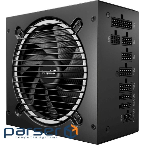 Блок живлення 1000W BE QUIET! Pure Power 13 M (BP028EU)