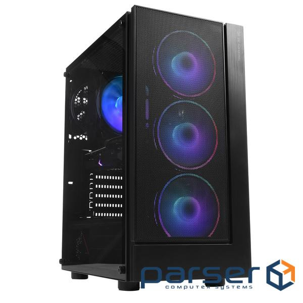 Personal computer 2E Complex Gaming Intel i7-12700F, 32Gb, F1TB, NVD3070-8, B660, G3 (2E-10141)