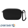 Чохол для навушників Armorstandart Hang Case для JBL Wave Buds Black (ARM79915)