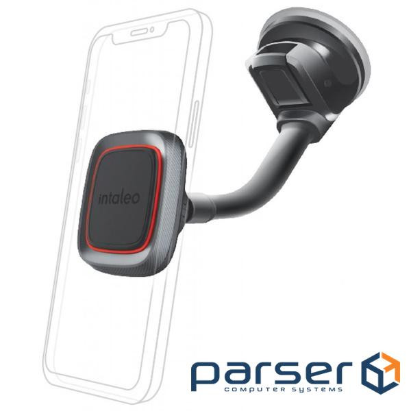 Універсальний автодержатель Intaleo CM02GP (1283126483684)