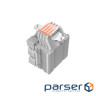Процесорній кулер Intel LGA1700/1366/1200/115X AMD AM5/AM4TDP 150 Air Flow 48.8 CFM GA (Gamma 90 WH)