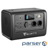 Зарядна станція BLUETTI PowerOak EB70 1000W