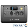 Зарядна станція BLUETTI PowerOak EB70 1000W