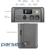 Зарядна станція BLUETTI PowerOak EB70 1000W