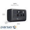 Зарядна станція BLUETTI PowerOak EB70 1000W