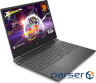 Ноутбук HP Victus 15-fa2116ua 15.6" FHD IPS AG, Intel i5-14450HX, 24GB, F512GB, NVD30 (D3XT6EA)