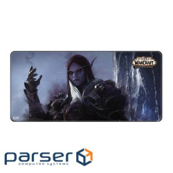 Игровая поверхность Blizzard World of WarCraft Shadowlands Sylvanas (FBLMPWOWSYLVA21XL)