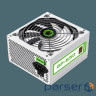 Блок живлення Gamemax 650W (GP-650-White)