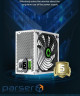 Блок живлення Gamemax 650W (GP-650-White)