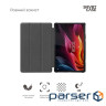Чохол до планшета Armorstandart Smart Case Lenovo Tab K11 Plus Black (ARM83273)