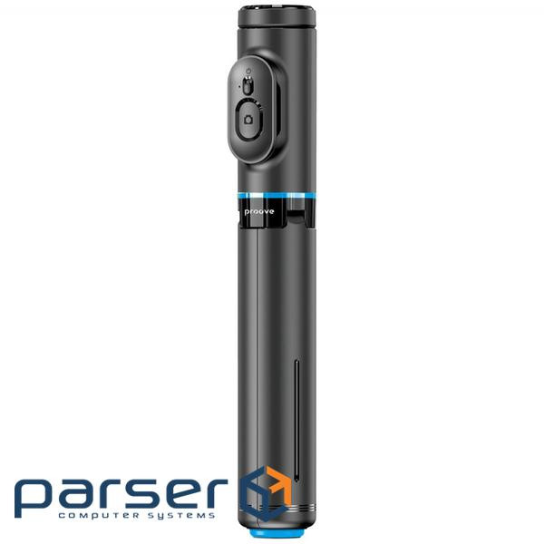 Трипод Proove DropStop Mini (730mm) black (MPDSM0000001)