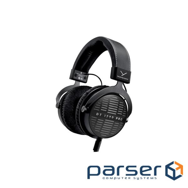 Навушники Beyerdynamic DT 1990 Pro MK II Black (531070)