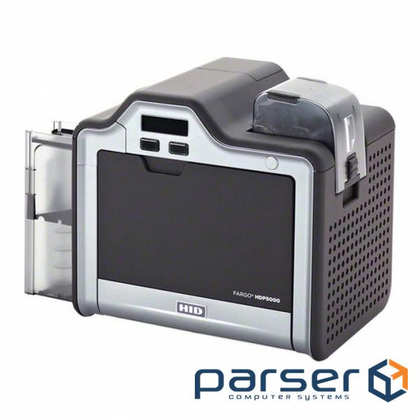 Принтер пластикових карт FARGO HDP5000 (10-007)