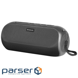 Акустична система Defender G32 20Вт Black (65232)