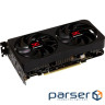 Відеокарта POWERCOLOR Reaper Radeon RX 9060 XT 16GB GDDR6 (RX9060XT 16G-A)