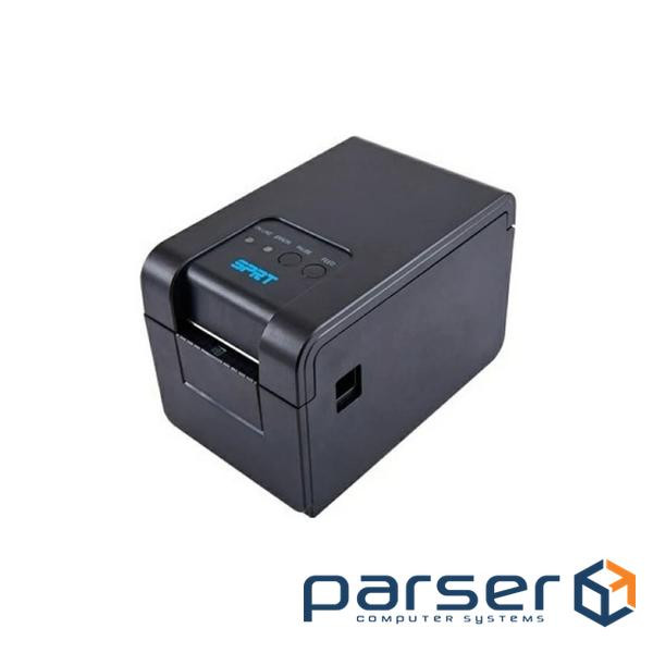 Принтер етикеток SPRT TL21NE USB, ethernet, з відділювачем (SP-TL21NEPeeler)