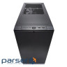 Корпус Fractal Design Define S Window Black (FD-CA-DEF-S-BK-W)