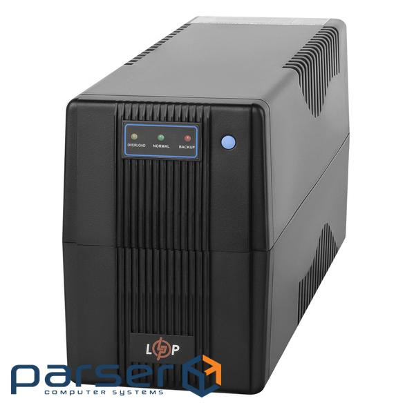Uninterrupted power supply unit LogicPower LP 600VA-P (10003)