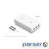 TP-LINK Omada BE3600 Wi-Fi 7 Access Point Dual-Band EAP725-Wall PoE, w/o AC