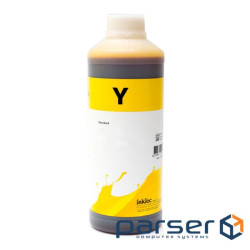 Чорнило InkTec Epson Sublimation Piezo SES-B01 1L Yellow (SES-B01LY)