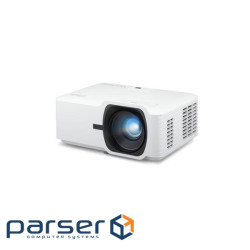 Проектор LS630HD(FHD,4000Lm,3000000:1,HDMI*2, USB, RS232, RJ45, 1.13-1.47, laser, 20/30, 1 (VS20367)