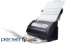 Сканер А4 Plustek SmartOffice PS188 (600x600dpi 48bit 30стор/хв ADF LED протяжний потоковий (0289TS)