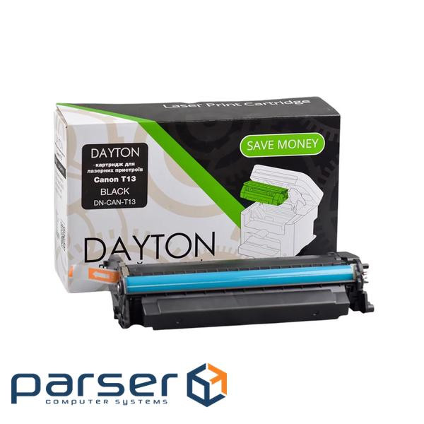 Тонер-картридж Dayton Canon T13 для i-Sensys X1440i (DN-CAN-T13)