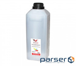 Тонер Samsung ML-1610/1630/1640/1641/1660 1кг Welldo (UWDTS2850U-1)