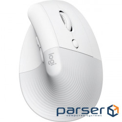 Вертикальна миша LOGITECH Lift for Mac (910-006477)