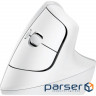 Вертикальна миша LOGITECH Lift for Mac (910-006477)