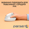 Вертикальна миша LOGITECH Lift for Mac (910-006477)