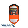 Миша ігрова HATOR Quasar 2 Pro Wireless Black/Orange (HTM560BO)