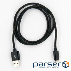 Date cable Dengos NTK-L-MT-BLACK