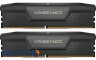 Memory module CORSAIR Vengeance Black DDR5 6400MHz 32GB Kit 2x16GB (CMK32GX5M2B6400C32)