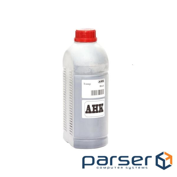 Тонер АНК для Pantum BP5100/BM5100, TL-5120X бутль 450г Black (50000499)