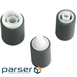 Комплект роликів PANASONIC DP1510/1810/2010/DP2310 аналог (DZLA000202-2шт) , DZ CET (CET8000)