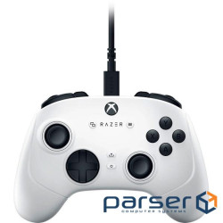 Геймпад RAZER Wolverine V3 TE, white (RZ06-05210200-R3M1)