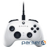 Геймпад RAZER Wolverine V3 TE, white (RZ06-05210200-R3M1)