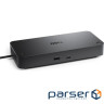 Док-станція Dell Pro Thunderbolt 4 Smart Dock - SD25TB4 (210-BRFL)