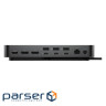 Док-станція Dell Pro Thunderbolt 4 Smart Dock - SD25TB4 (210-BRFL)