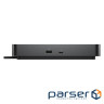 Док-станція Dell Pro Thunderbolt 4 Smart Dock - SD25TB4 (210-BRFL)