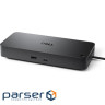 Док-станція Dell Pro Thunderbolt 4 Smart Dock - SD25TB4 (210-BRFL)