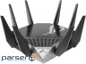 Wi-Fi роутер ASUS ROG Rapture GT-AXE11000 (90IG06E0-MO1R00)