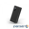 Universal mobile battery 30000 mAh, Titanum 728S, Black, 22.5 W , 4xUSB / Type-C, (TPB-728S-B)