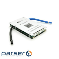 BMS плата JK-BD6A24S6P Li-Ion / LiFePo4 / LTO 7S-24S, 60A, CAN / RS485, 1.53m&Omega,, Bluetooth,