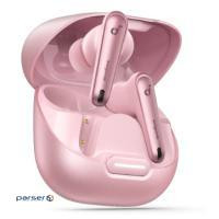 ANKER SoundC headphones ore Liberty 4 NC Pastel Pink (A3947G51)