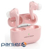 Навушники Vention Echo Lite E11 Plus Pink (NBVP0-Plus)