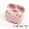 Навушники Vention Echo Lite E11 Plus Pink (NBVP0-Plus)